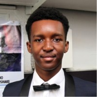 Daniel Awomolo