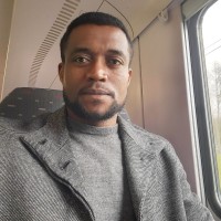Sylvestre Kazadi