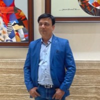 Sushanta Dash