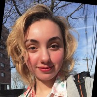 Alexandria Eisen