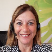 Suzanne Kerkhof