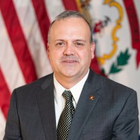 Mark D. Scott