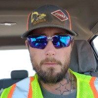 Daniel Pharris