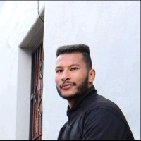 Ebrahim Allie