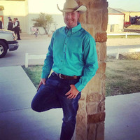 Brandon Pierce