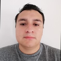 Alan Molina Geomatic Engineer