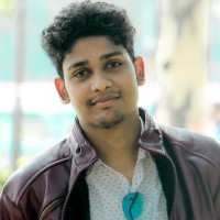 Priyaranjan Barik