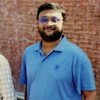 Parth Gajera