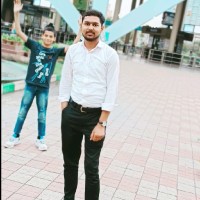 MD ROOHULLAH