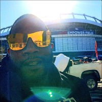 Derrick Smith