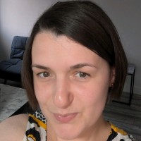 Olena Yaholnytska
