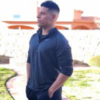 Dominic Trujillo