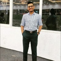 Shaik Mohammed Suhail