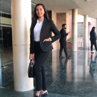 Tanya Adhikari