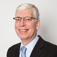 Norman Walker