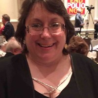 Debbie Miller
