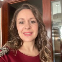 Yolanda León Hinojal