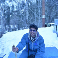 Deependra Nigam