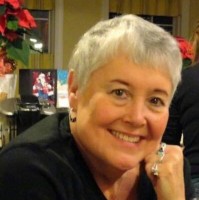 Joyce Ryan