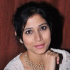 Meera Vijayan