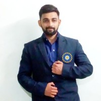 Divyesh Vadodariya