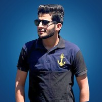Mohammad Shahroze
