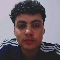 Marcus Vinicius Araujo