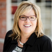 Suzanne Harrison