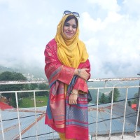Sameera Idrees