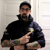 Ian Surprenant