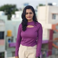 Shalini T