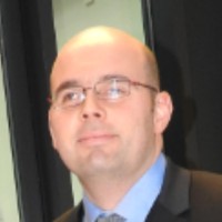 Pierre Djouini