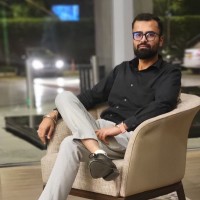 Manish Muthreja