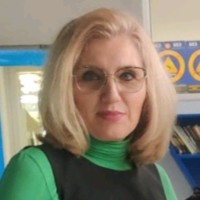Antoniya Mancheva
