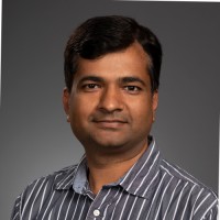 Mehul Patel