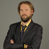 Marcin Chwiałkowski