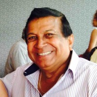 Vishyendra Chaudhary