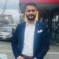 Ali Raza Noor Khan