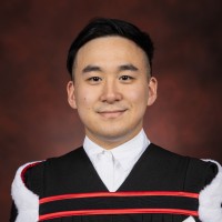 Jefferson Wu, M.Eng