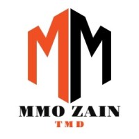 Mmozain Tmd