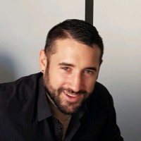 💻 Cédric Jeanneau