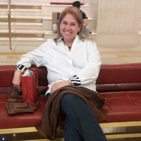 Ana Maria De Freitas Oliveira Moreira