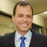 Camilo Mayrink