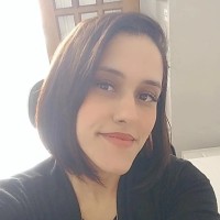 Priscila Vieira