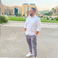 Ziad Kamel
