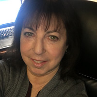 Eileen Cohen