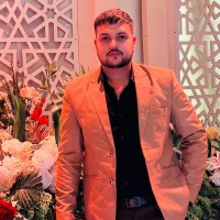 Akshay Tiwari