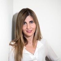 Cinzia Giacumbo