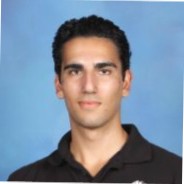 Bryan Nazar