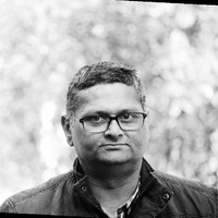 Shyamal Bhattacharjee